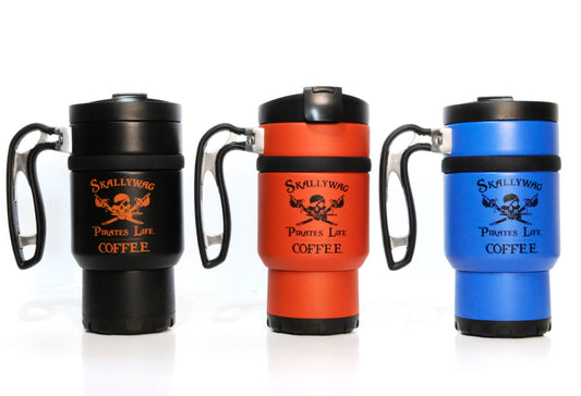 Handle Coffee Press-0